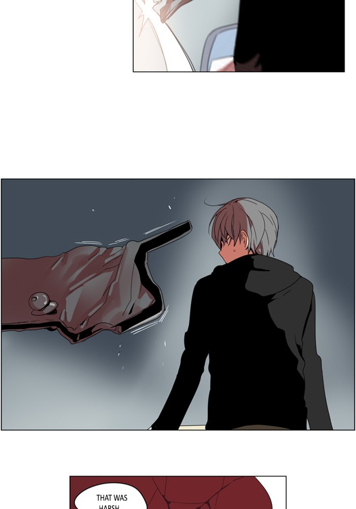 I Don't Want This Kind of Hero Chapter 286 page 4 - Chapter 286