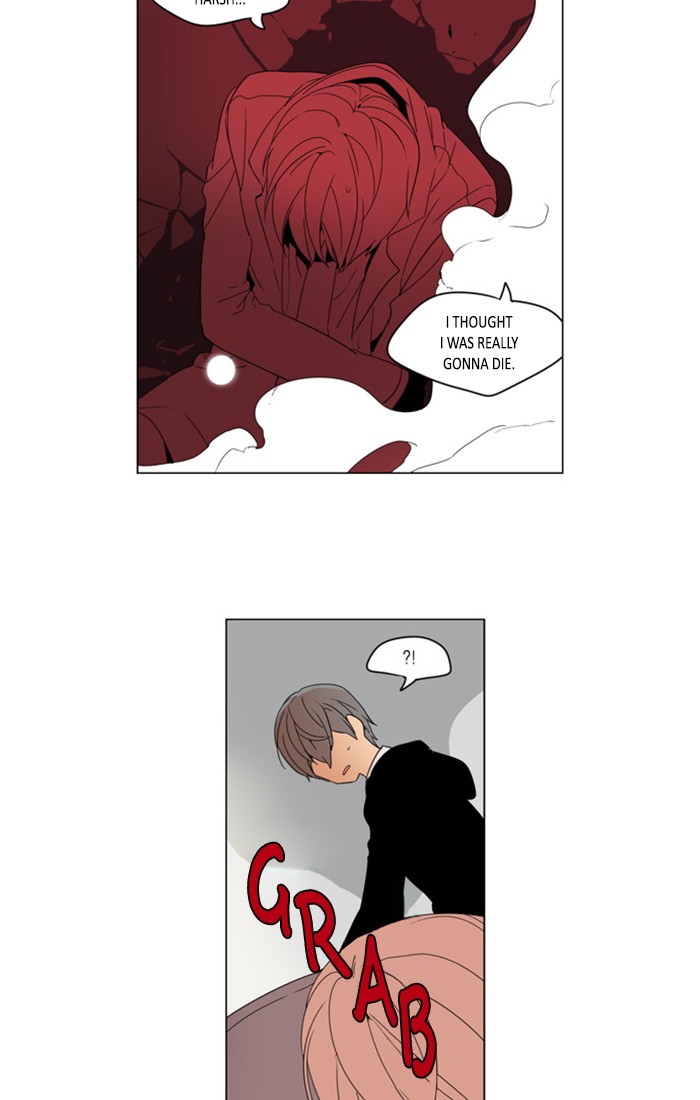 I Don't Want This Kind of Hero Chapter 286 page 5 - Chapter 286