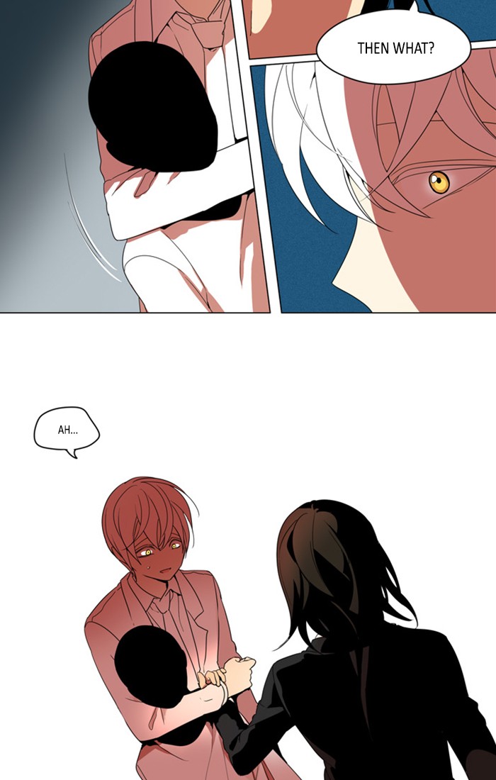 I Don't Want This Kind of Hero Chapter 286 page 9 - Chapter 286