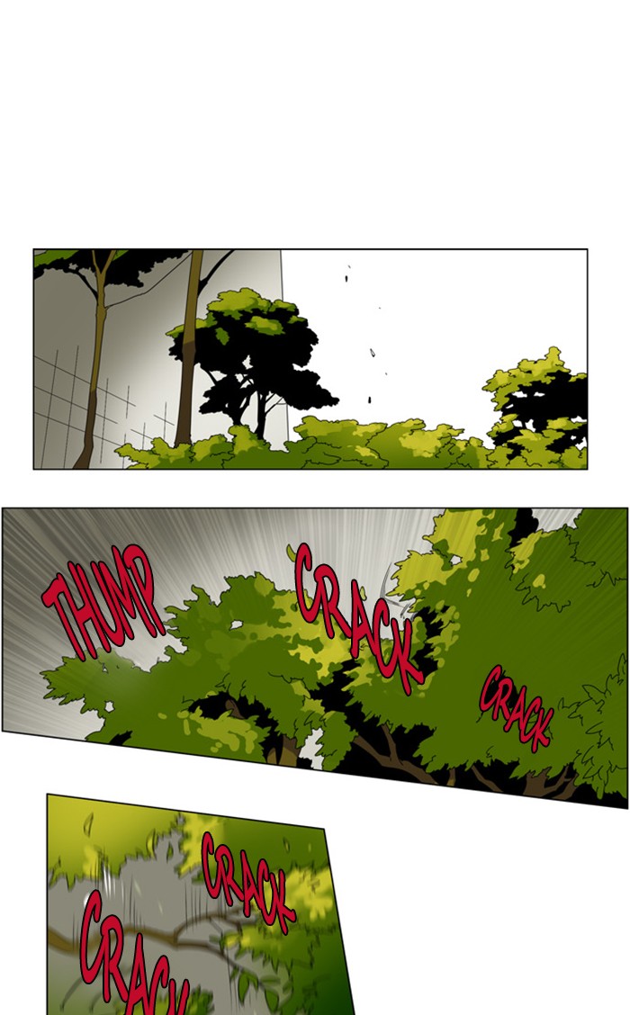I Don't Want This Kind of Hero Chapter 287 page 1 - Chapter 287