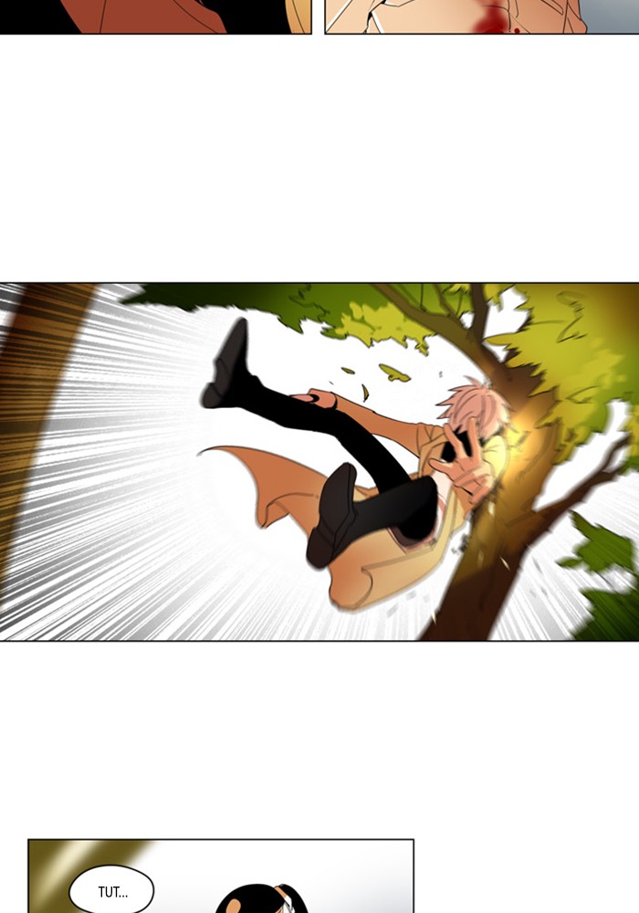 I Don't Want This Kind of Hero Chapter 287 page 10 - Chapter 287