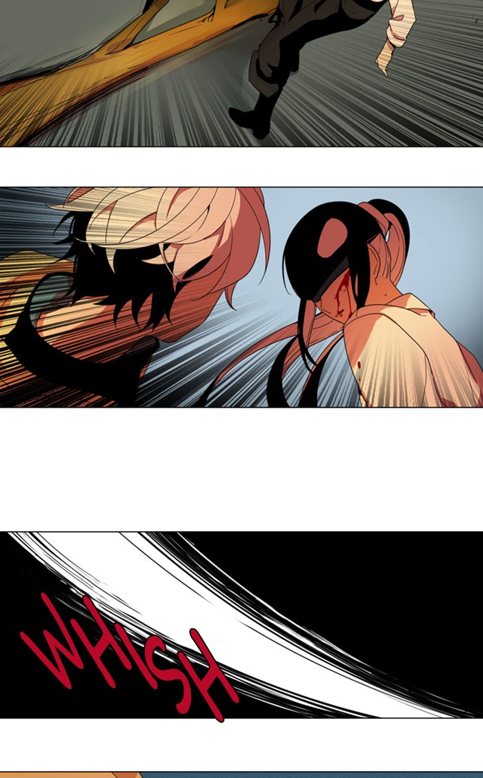 I Don't Want This Kind of Hero Chapter 287 page 13 - Chapter 287