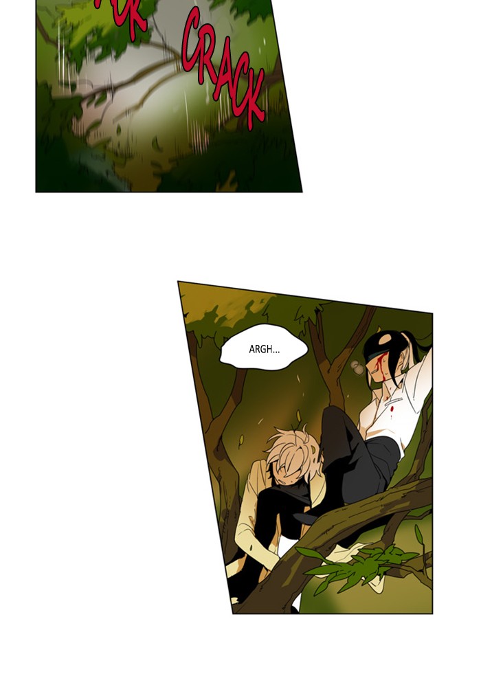 I Don't Want This Kind of Hero Chapter 287 page 2 - Chapter 287