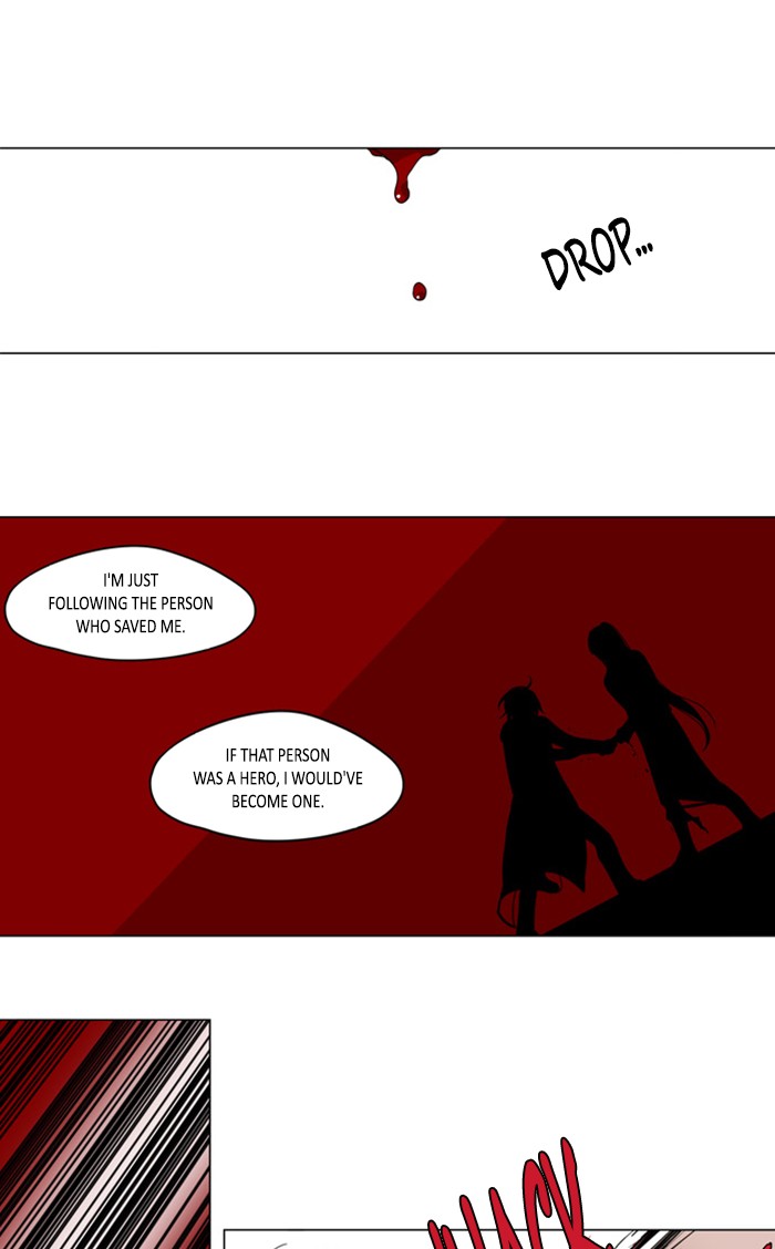 I Don't Want This Kind of Hero Chapter 287 page 21 - Chapter 287
