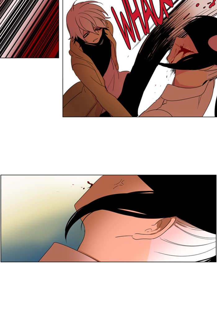 I Don't Want This Kind of Hero Chapter 287 page 22 - Chapter 287