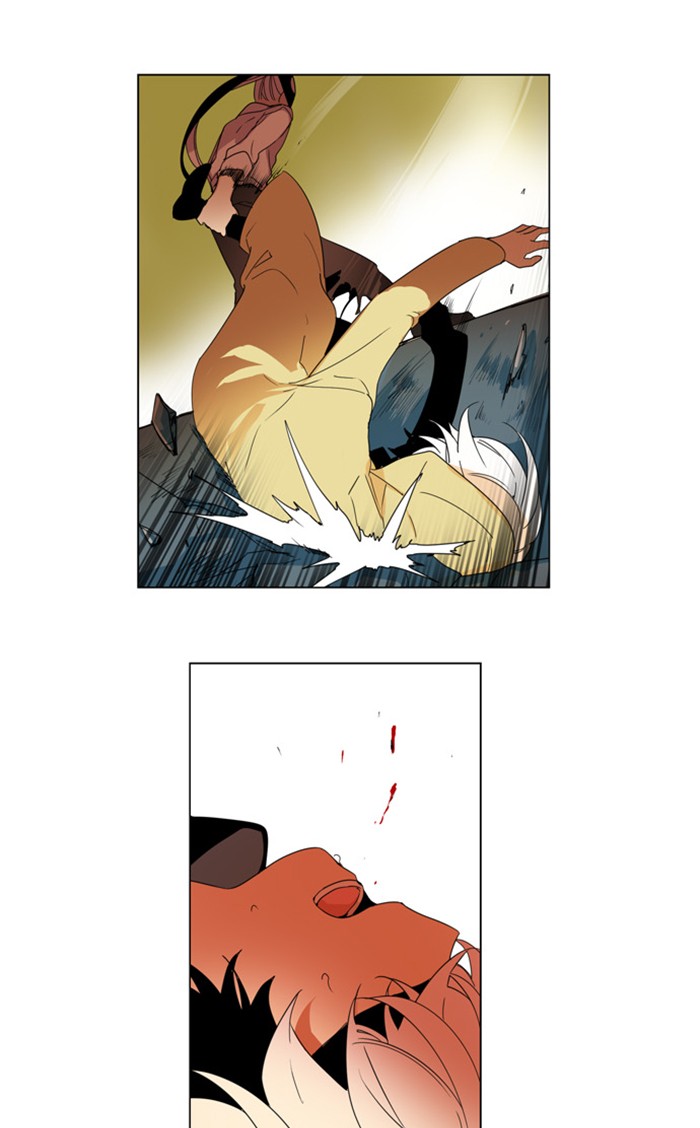 I Don't Want This Kind of Hero Chapter 287 page 23 - Chapter 287