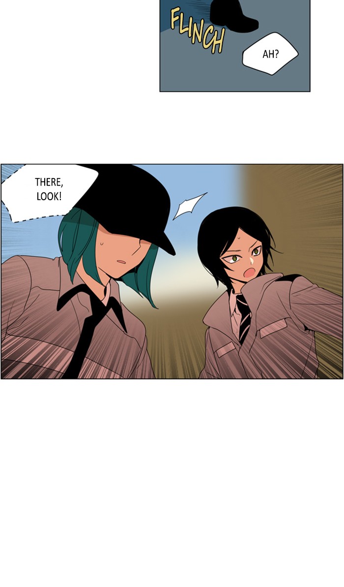 I Don't Want This Kind of Hero Chapter 287 page 29 - Chapter 287