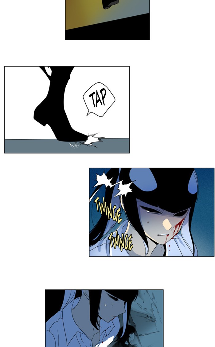 I Don't Want This Kind of Hero Chapter 287 page 5 - Chapter 287