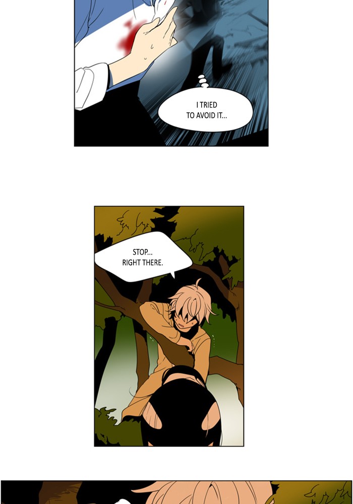 I Don't Want This Kind of Hero Chapter 287 page 6 - Chapter 287