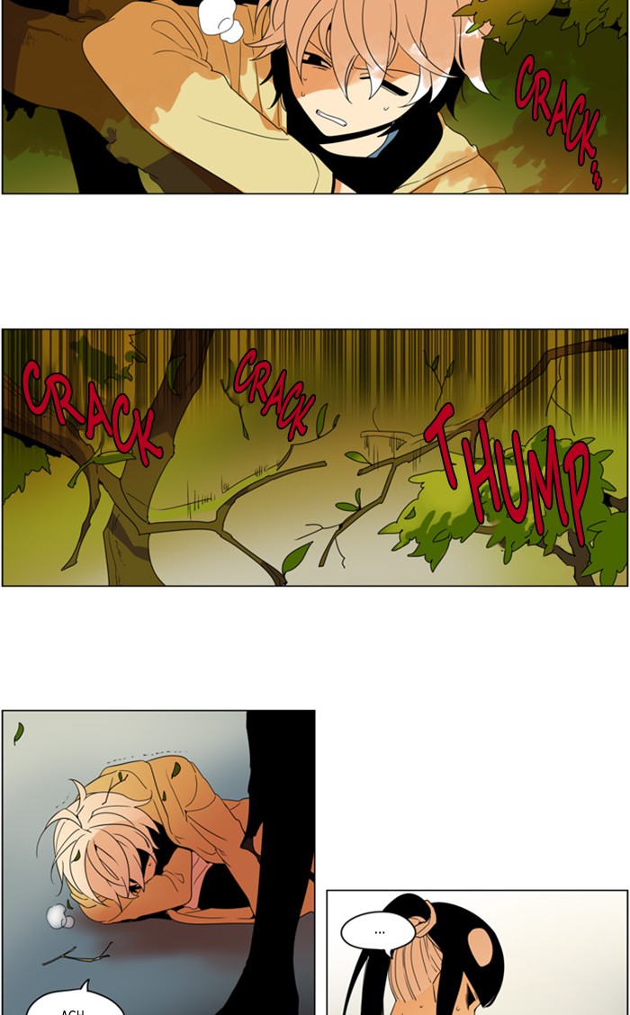 I Don't Want This Kind of Hero Chapter 287 page 7 - Chapter 287