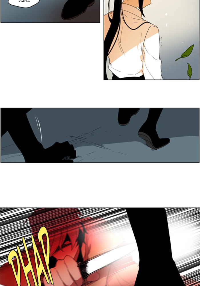 I Don't Want This Kind of Hero Chapter 287 page 8 - Chapter 287