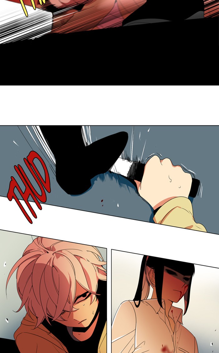 I Don't Want This Kind of Hero Chapter 287 page 9 - Chapter 287