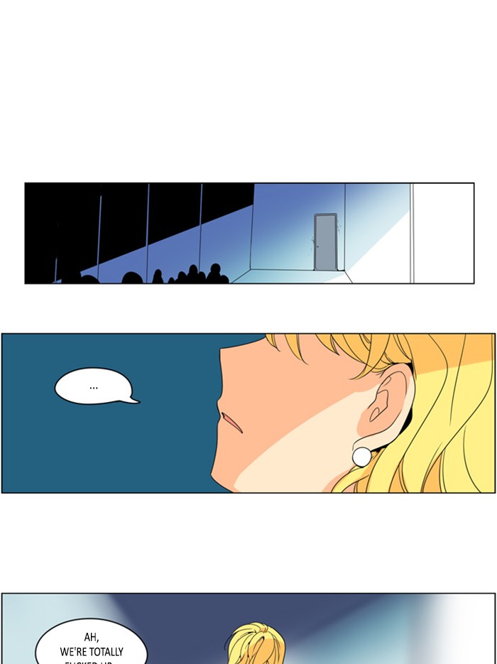 I Don't Want This Kind of Hero Chapter 288 page 1 - Chapter 288