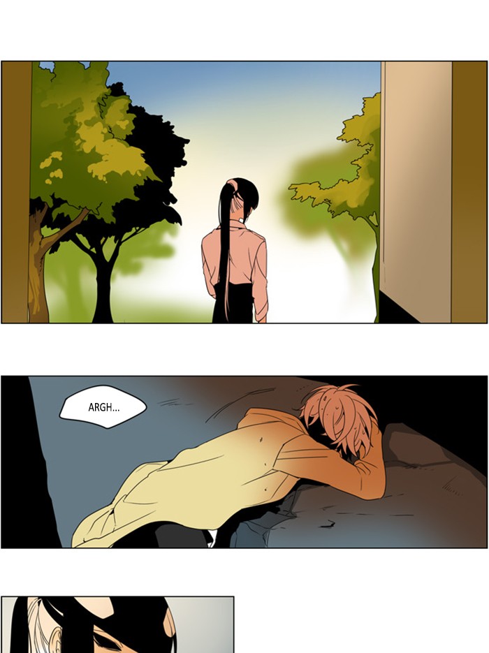 I Don't Want This Kind of Hero Chapter 288 page 11 - Chapter 288