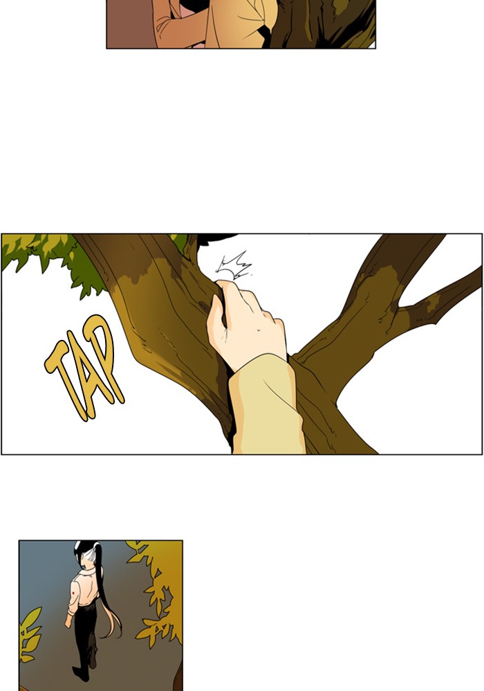 I Don't Want This Kind of Hero Chapter 288 page 14 - Chapter 288