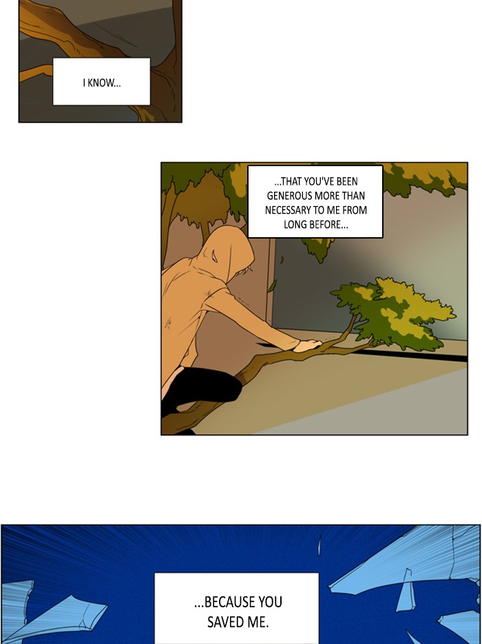 I Don't Want This Kind of Hero Chapter 288 page 15 - Chapter 288
