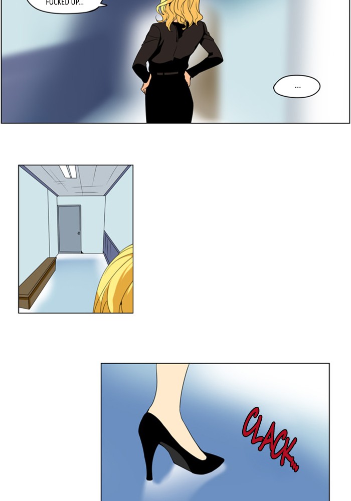 I Don't Want This Kind of Hero Chapter 288 page 2 - Chapter 288