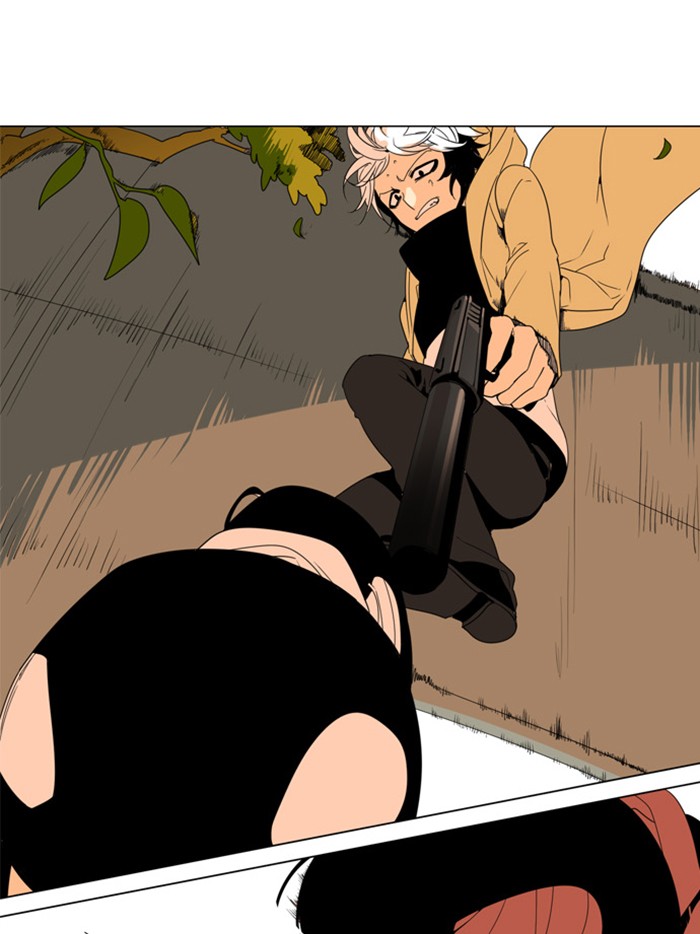 I Don't Want This Kind of Hero Chapter 288 page 27 - Chapter 288