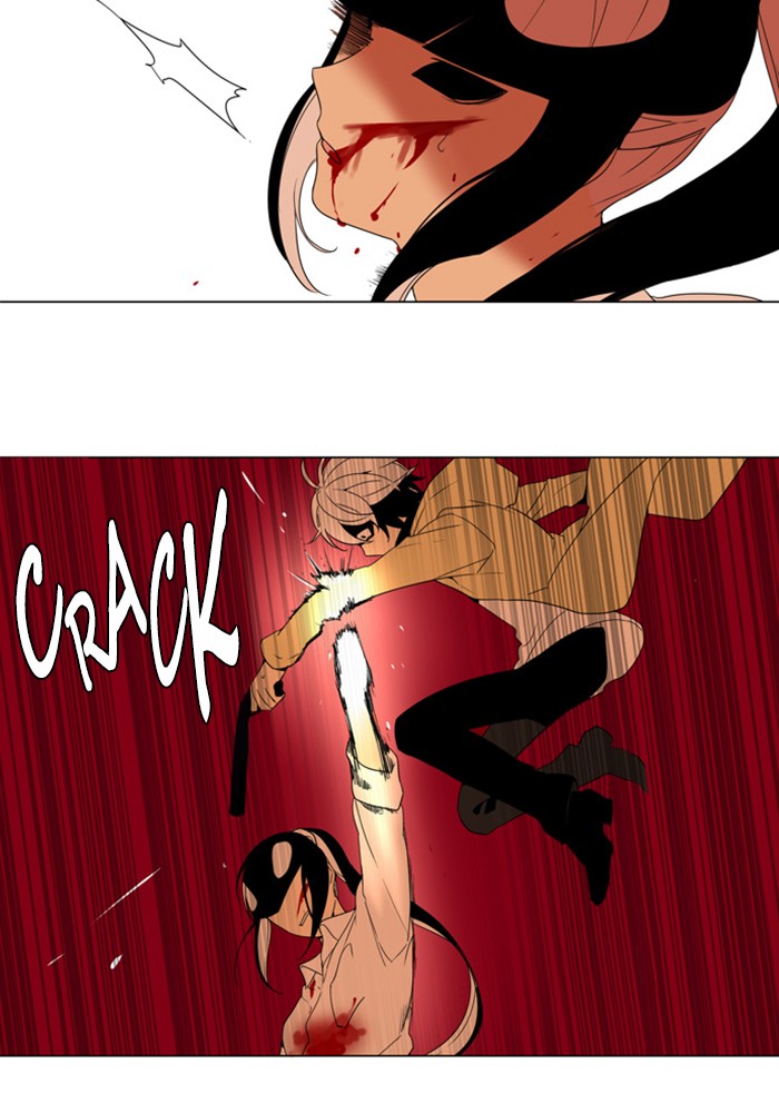 I Don't Want This Kind of Hero Chapter 288 page 28 - Chapter 288
