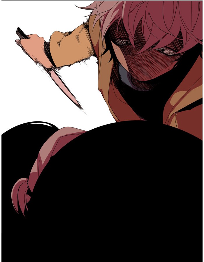 I Don't Want This Kind of Hero Chapter 288 page 30 - Chapter 288