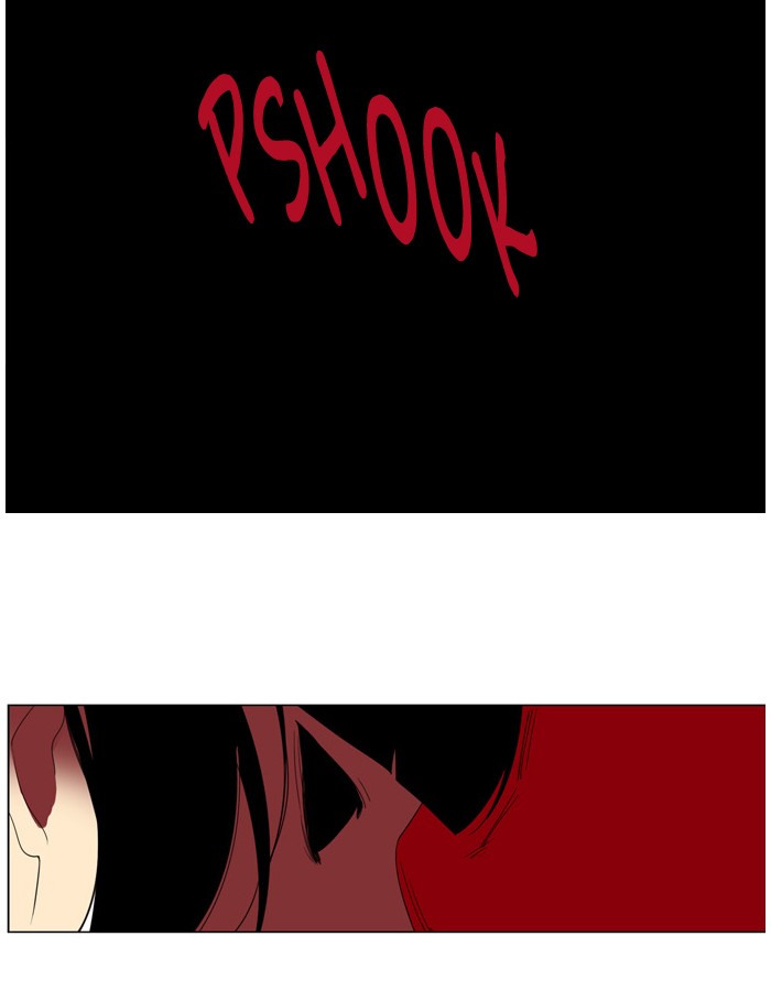 I Don't Want This Kind of Hero Chapter 288 page 31 - Chapter 288