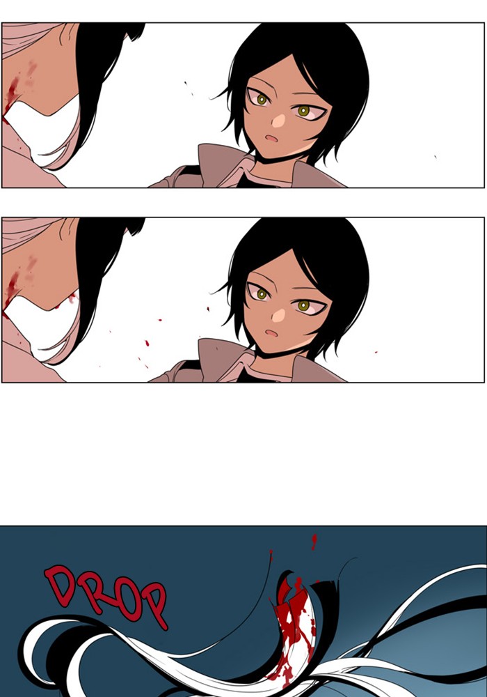I Don't Want This Kind of Hero Chapter 288 page 32 - Chapter 288