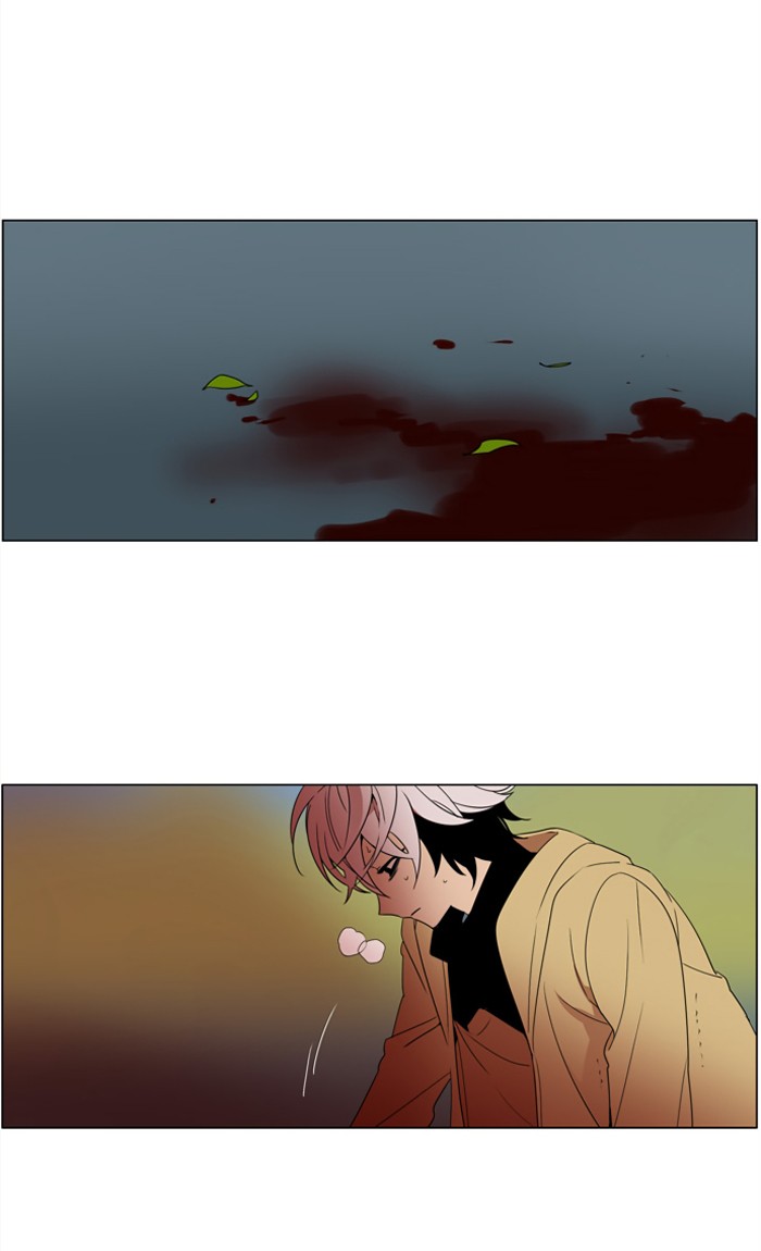 I Don't Want This Kind of Hero Chapter 289 page 17 - Chapter 289