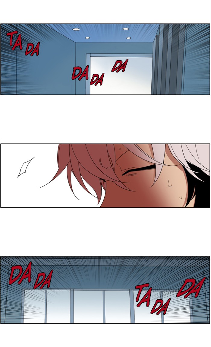 I Don't Want This Kind of Hero Chapter 289 page 18 - Chapter 289