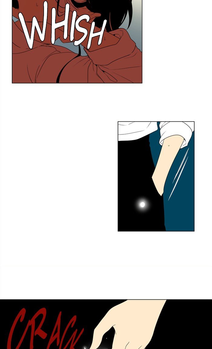 I Don't Want This Kind of Hero Chapter 289 page 2 - Chapter 289