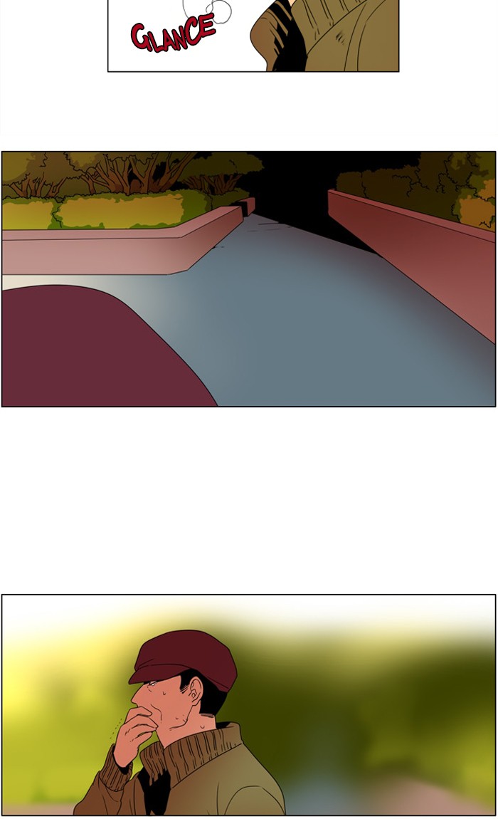 I Don't Want This Kind of Hero Chapter 289 page 20 - Chapter 289