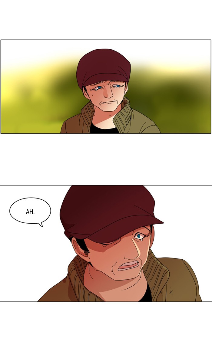 I Don't Want This Kind of Hero Chapter 289 page 21 - Chapter 289