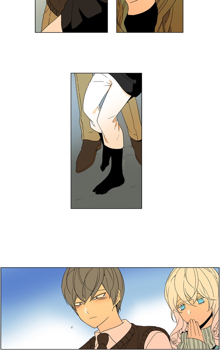 I Don't Want This Kind of Hero Chapter 289 page 23 - Chapter 289