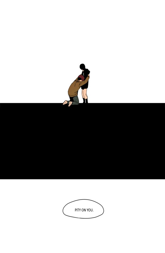 I Don't Want This Kind of Hero Chapter 289 page 24 - Chapter 289