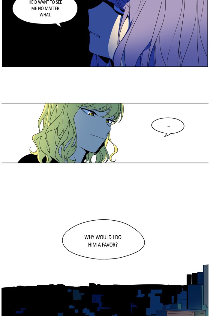 I Don't Want This Kind of Hero Chapter 289 page 27 - Chapter 289