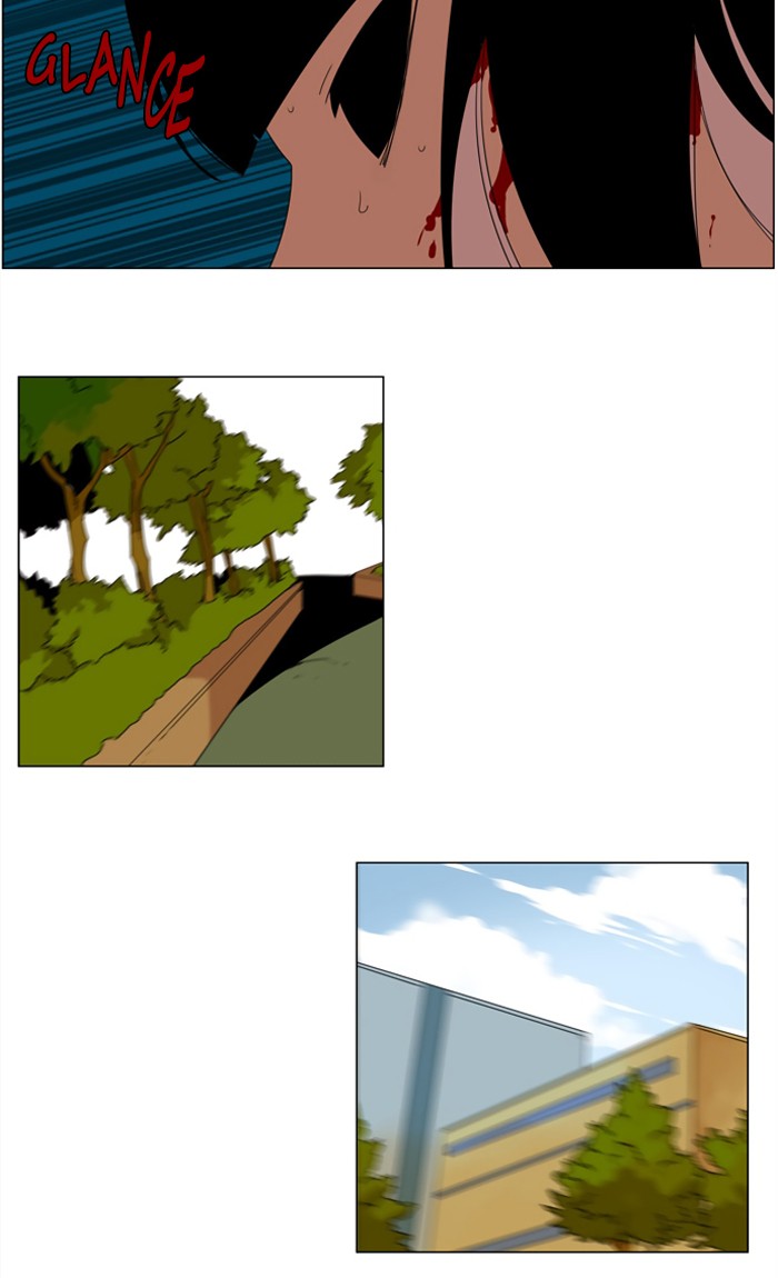 I Don't Want This Kind of Hero Chapter 289 page 5 - Chapter 289