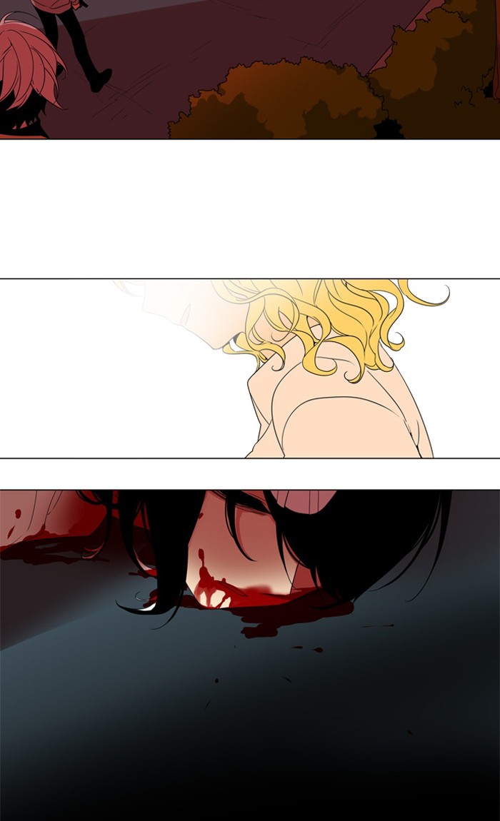 I Don't Want This Kind of Hero Chapter 289 page 9 - Chapter 289