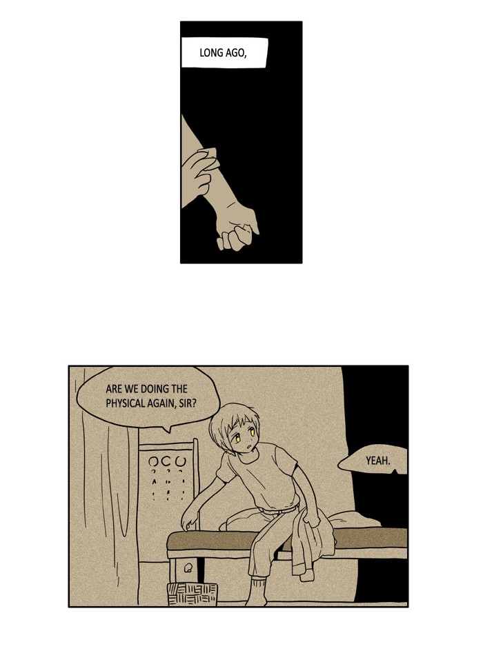 I Don't Want This Kind of Hero Chapter 29 page 10 - Chapter 29