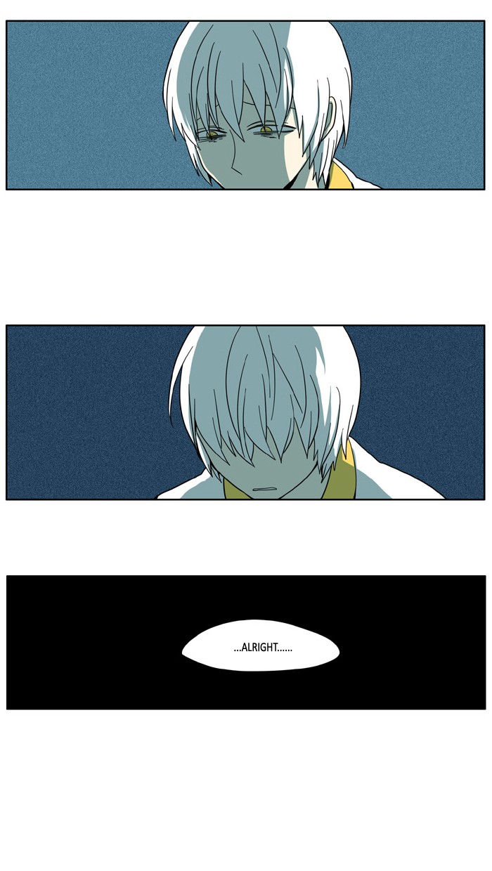 I Don't Want This Kind of Hero Chapter 29 page 17 - Chapter 29