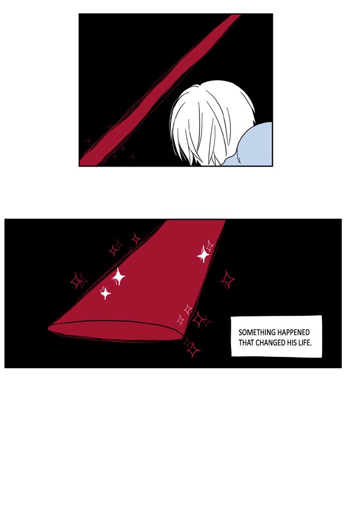 I Don't Want This Kind of Hero Chapter 29 page 19 - Chapter 29