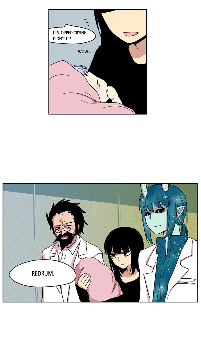 I Don't Want This Kind of Hero Chapter 29 page 2 - Chapter 29