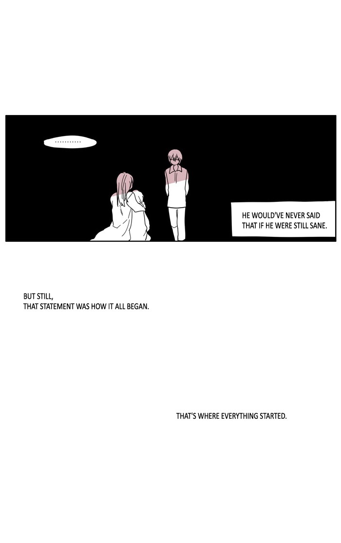 I Don't Want This Kind of Hero Chapter 29 page 31 - Chapter 29