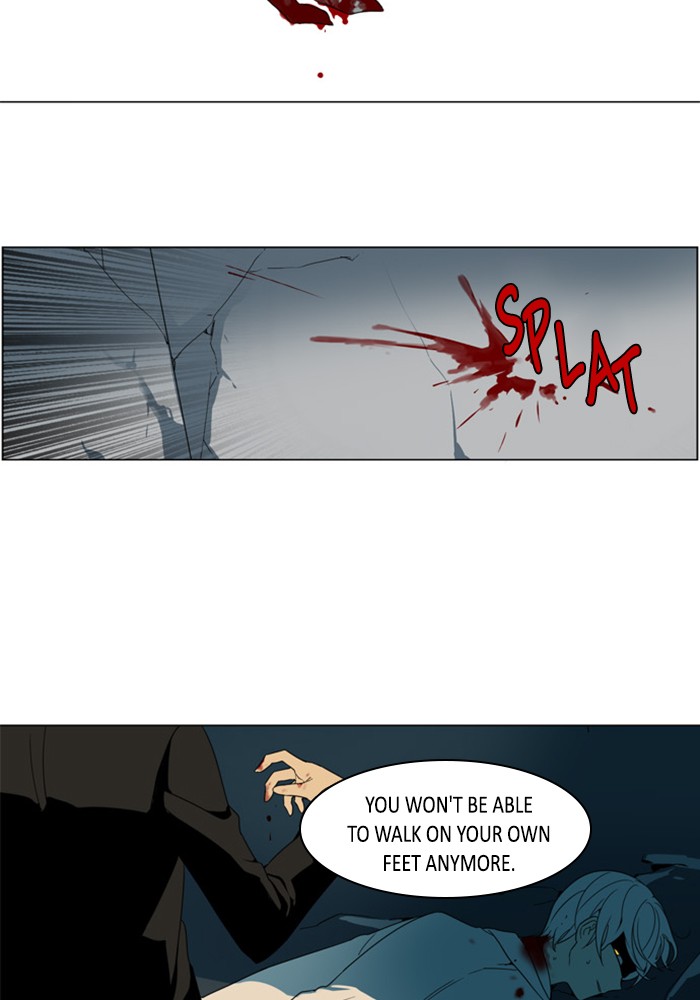 I Don't Want This Kind of Hero Chapter 290 page 10 - Chapter 290