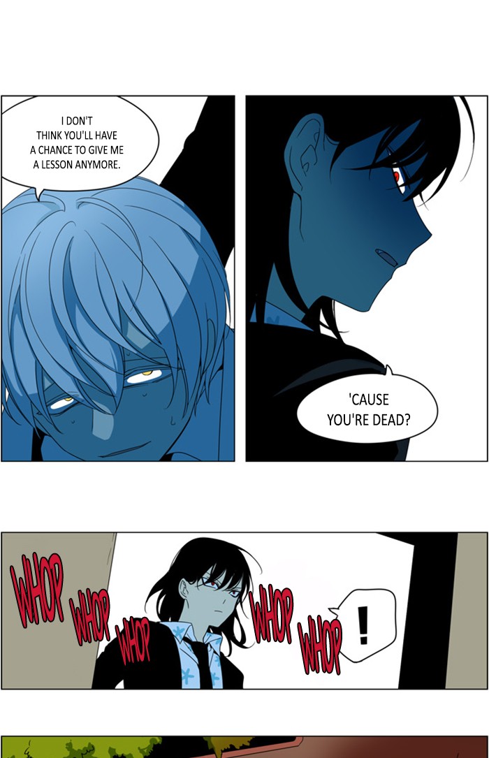I Don't Want This Kind of Hero Chapter 290 page 15 - Chapter 290