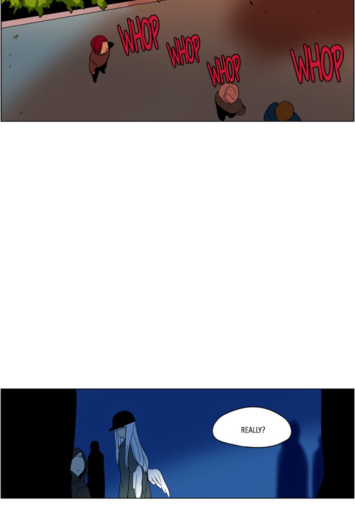 I Don't Want This Kind of Hero Chapter 290 page 16 - Chapter 290