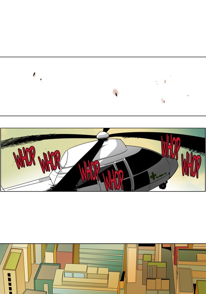 I Don't Want This Kind of Hero Chapter 290 page 20 - Chapter 290