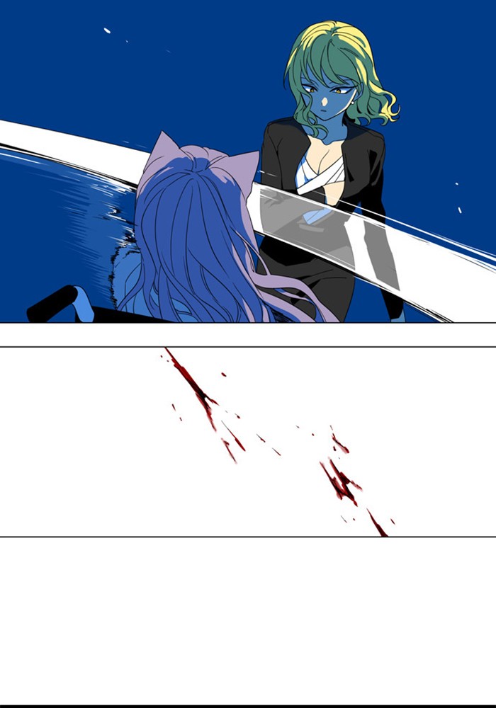 I Don't Want This Kind of Hero Chapter 290 page 29 - Chapter 290