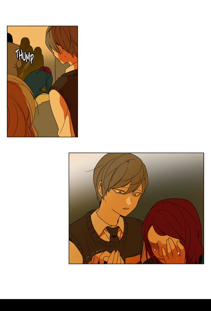 I Don't Want This Kind of Hero Chapter 290 page 34 - Chapter 290
