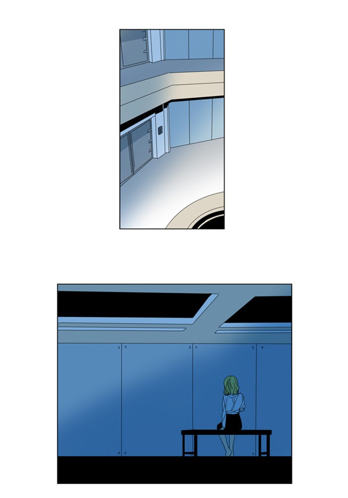 I Don't Want This Kind of Hero Chapter 290 page 37 - Chapter 290