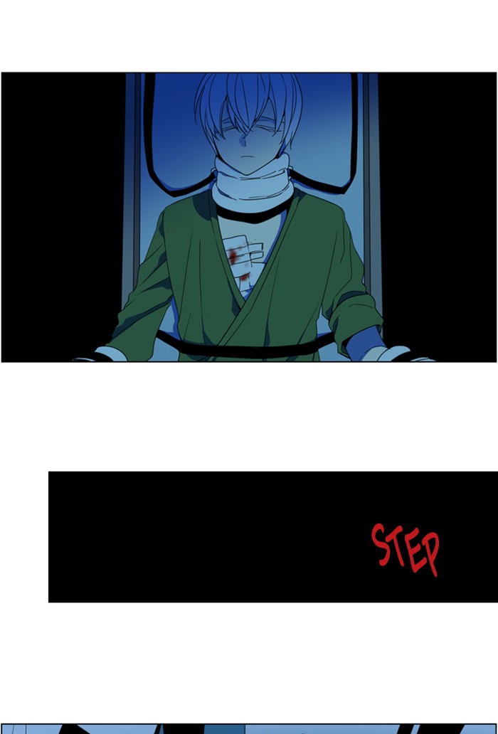 I Don't Want This Kind of Hero Chapter 290 page 38 - Chapter 290