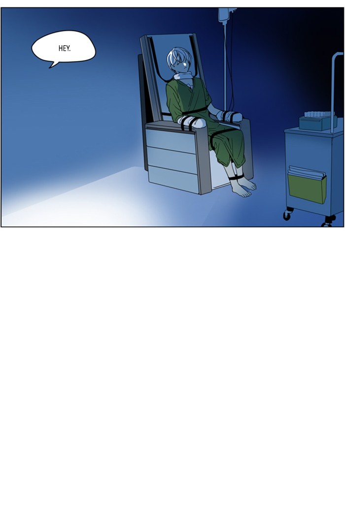 I Don't Want This Kind of Hero Chapter 290 page 40 - Chapter 290